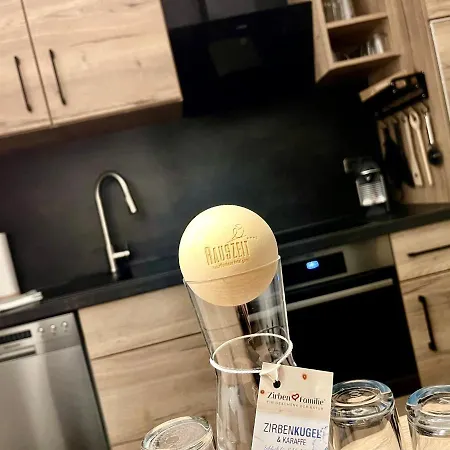 Hotel Naturboutique Rauszeit Willingen (Upland)